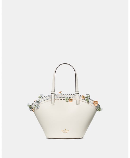 Dahlia Tote Bag - Image 1