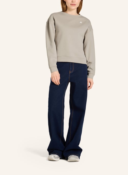 K-Way Sweatshirt LOIZELLE INTERLOCK - Image 2