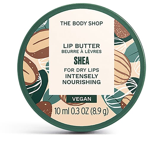 Shea Läppsmör 10 ml - Image 1