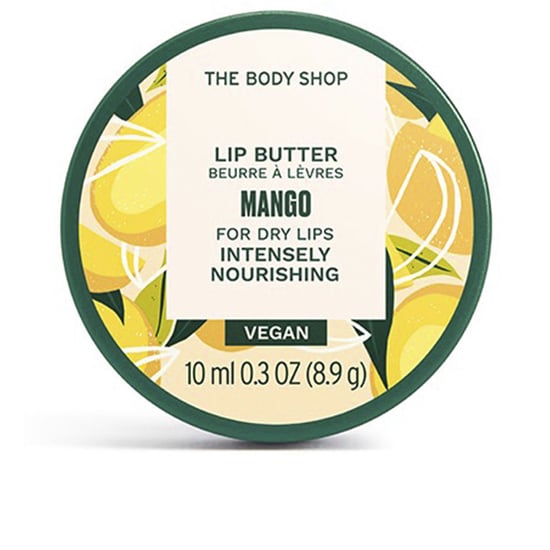 Mango Läppbalsam 10 ml - Image 1