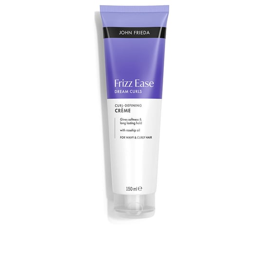 Frizz-ease Dream Curls Crema Definidora De Rizos 150 ml - Image 1