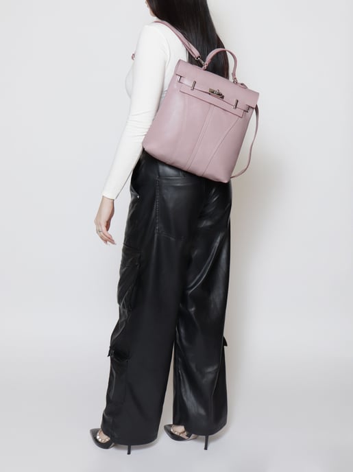 Chiara Ferretti Handbag convertible into a backpack Women - Image 2
