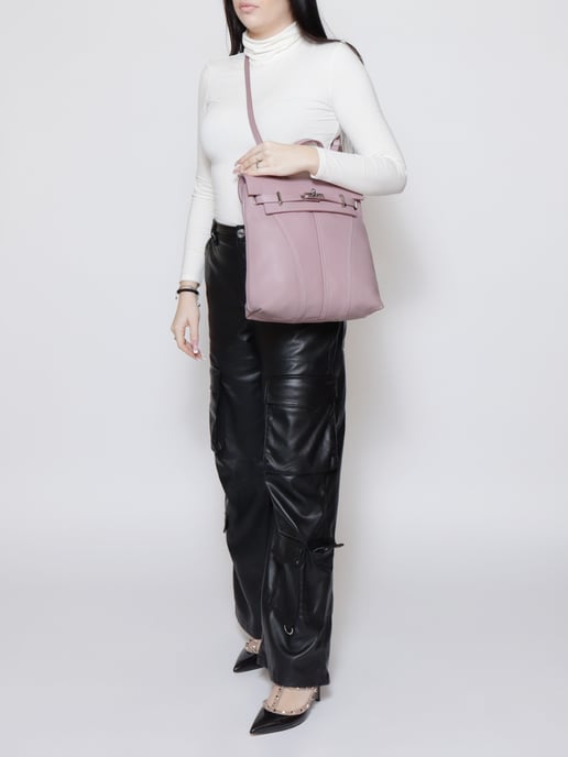 Chiara Ferretti Handbag convertible into a backpack Women - Image 3