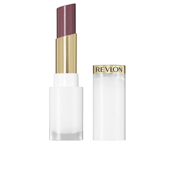Super Lustrous Glass Shine Lipstickbalsem #007-glazed Mauve 4,2 ml - Image 1
