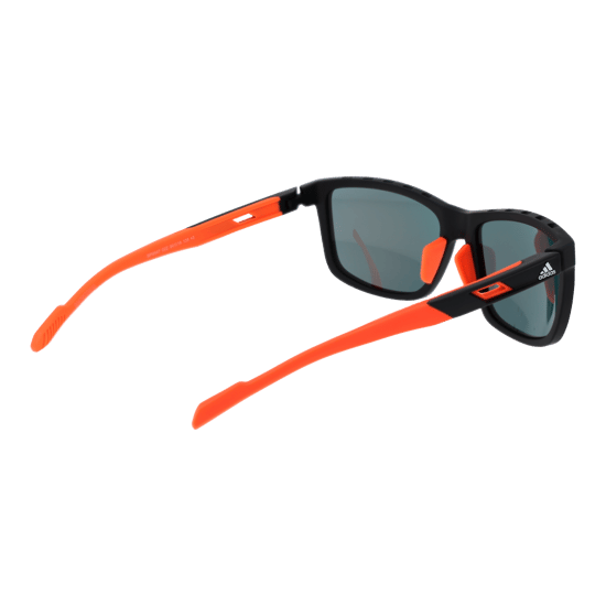 Adidas Sport Sunglasses SP0047 02Z 60 - Image 3