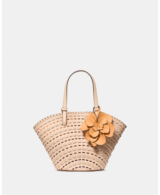 Dahlia Tote Bag - Image 1
