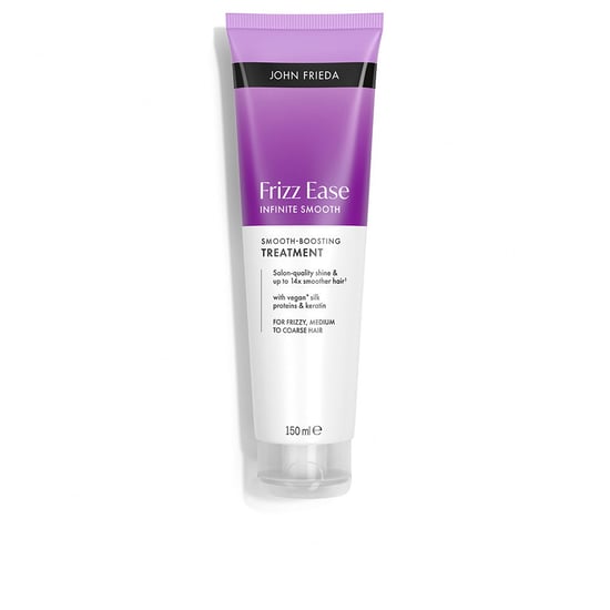 Frizz-ease Infinite Smooth Gladmakende Behandeling 150 ml - Image 1