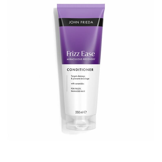 Frizz-ease Wonderbaarlijke Herstellende Conditioner 250 ml - Image 1