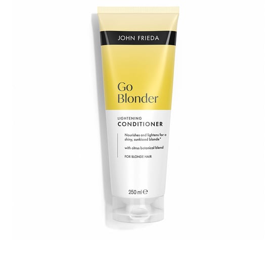 Go Blonder Progressieve Oplichtende Conditioner 250 ml - Image 1