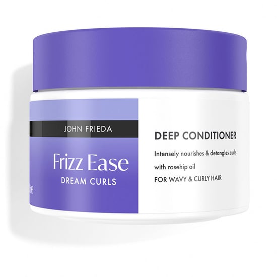 Frizz-ease Dream Curls Voedend Krulmasker 250 ml - Image 1
