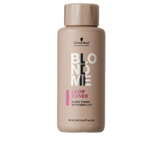 Blondme Glanstoner #cedar Glazed 7-01 60 ml - Image 1
