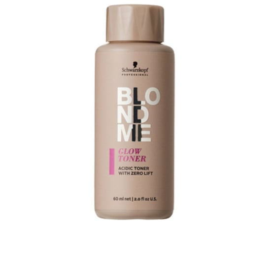 Blondme Glanstoner #apricot Blush 9.5-74 60 ml - Image 1