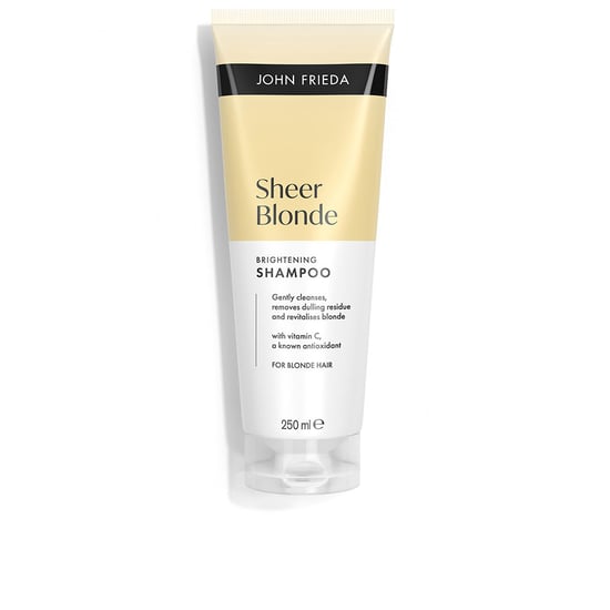 Sheer Blonde Verhelderende Shampoo 250 ml - Image 1