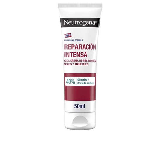 Fotkräm för Spruckna Hälar, Intensiv Reparation 50 ml - Image 1
