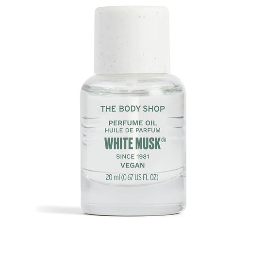 Witte Musk Parfumolie 20 ml - Image 1