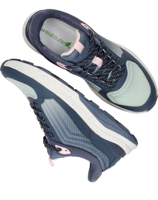 Waldlaufer Charlie Sneakers Dames - Image 4