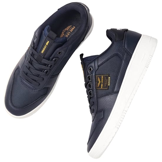 PME Legend Sneakers Gobbler Blauw - Image 2