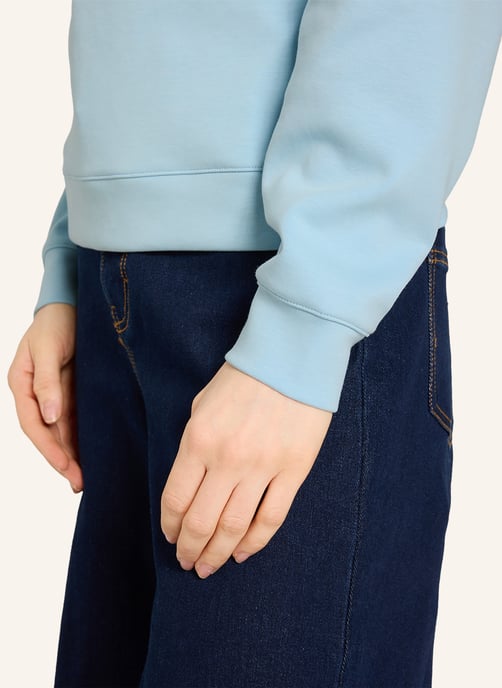 K-Way Sweatshirt LOIZELLE INTERLOCK - Image 5