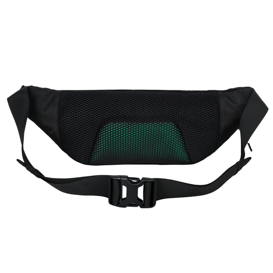 Regatta Blackfell 4 Reflective 5L Waist Bag (Black) - Image 2