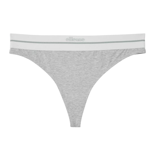 Ellesse Womens/Ladies Andtretta Thong (Pack of 3) (Multicoloured) - Image 2