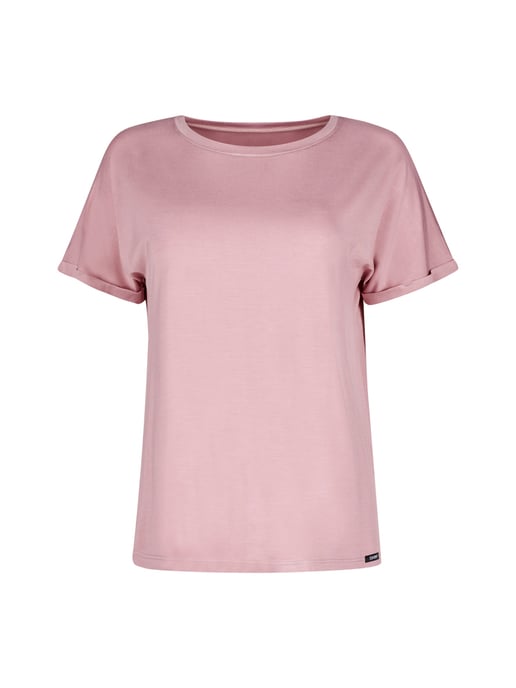 Nauwsluitend T-shirt - Image 1