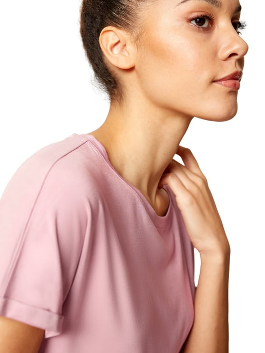 Nauwsluitend T-shirt - Image 3