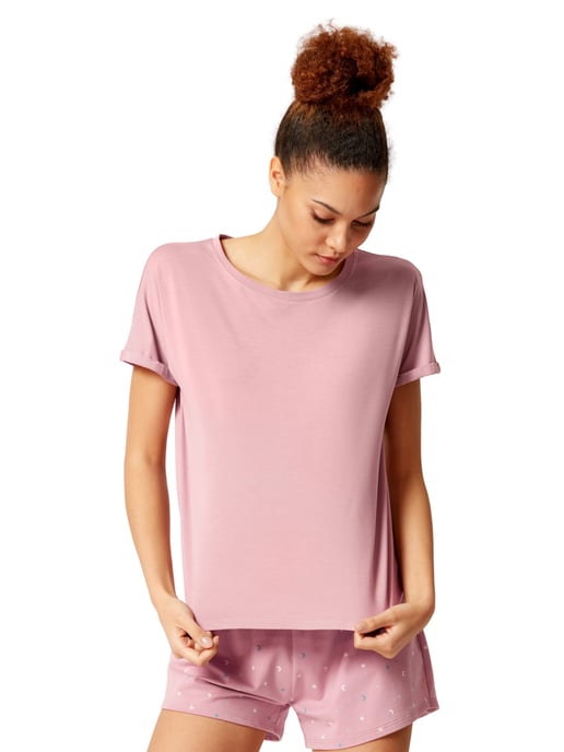 Nauwsluitend T-shirt - Image 4