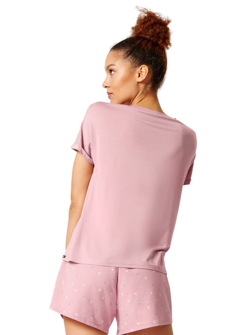 Nauwsluitend T-shirt - Image 5