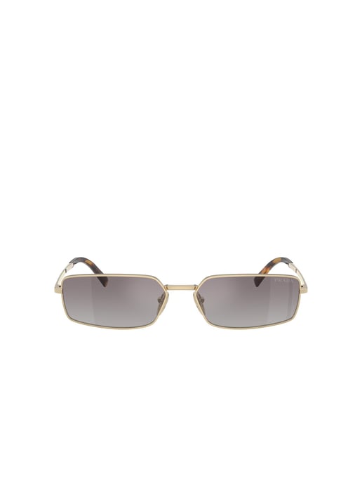 Prada Solglasögon Brun/Guld - Image 2