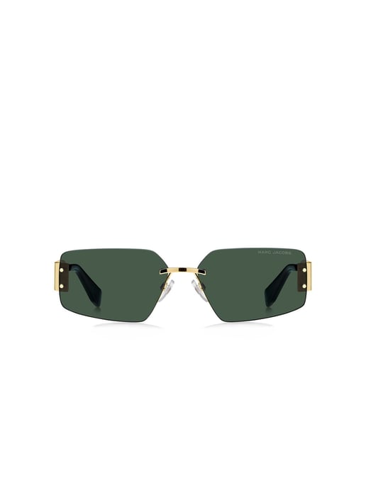 Marc Jacobs Zonnebril Groen/Goud - Image 2