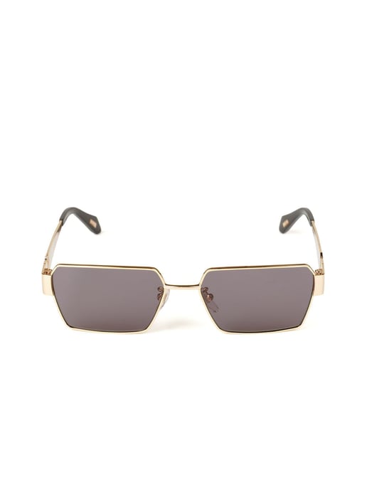 Just Cavalli Zonnebril Gepolijst Roze Goud - Image 2