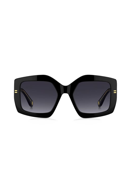 Marc Jacobs Solglasögon Svart/Guld - Image 3