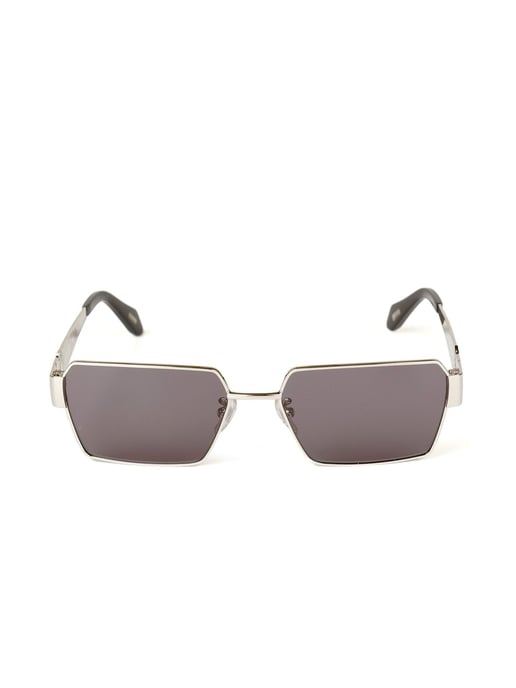 Just Cavalli Zonnebril Gepolijst Palladium - Image 2
