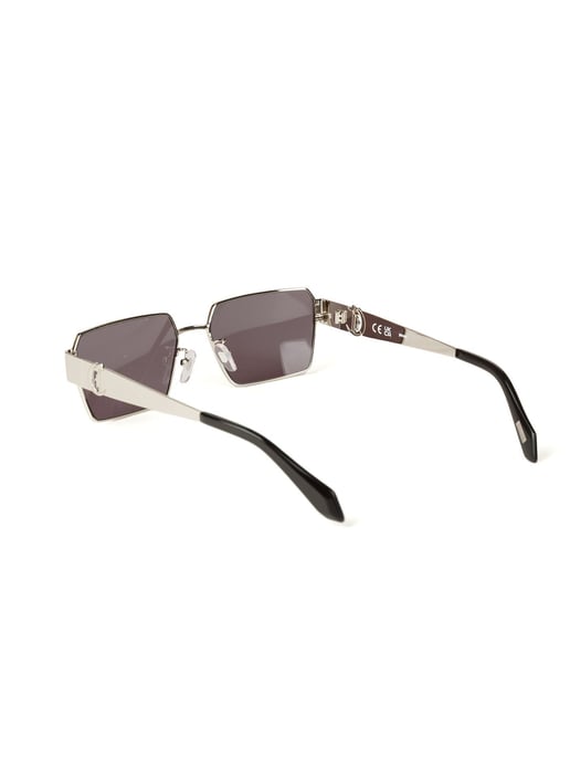 Just Cavalli Zonnebril Gepolijst Palladium - Image 3