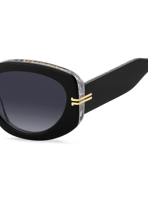 Marc Jacobs Zonnebril Zwart - Image 3