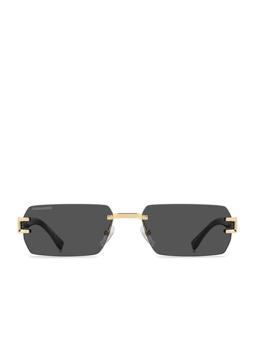 Dsquared2 Solglasögon Svart - Image 2
