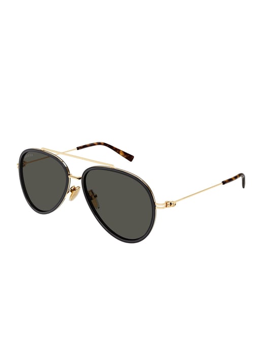 Gucci Sunglasses Grey - Image 1