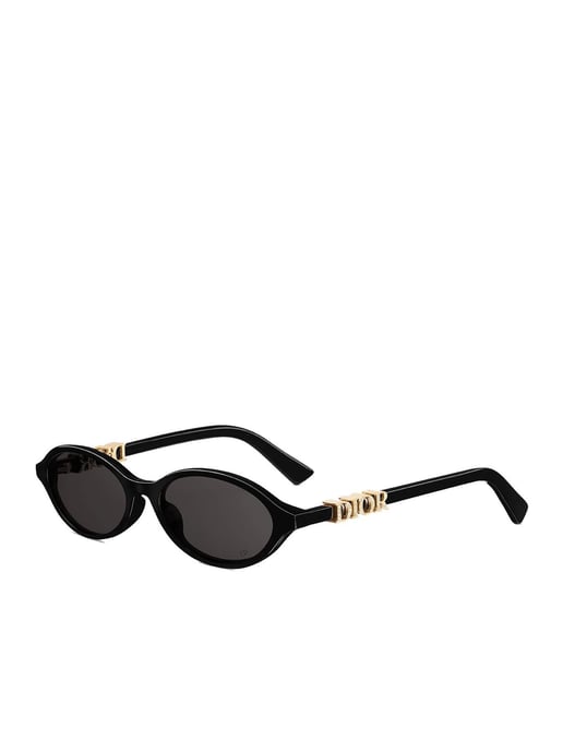Dior Sunglasses Black - Image 1
