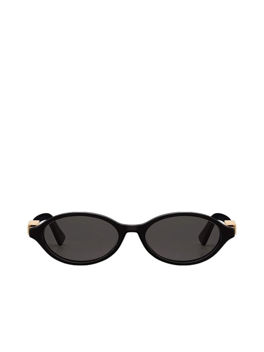 Dior Sunglasses Black - Image 2
