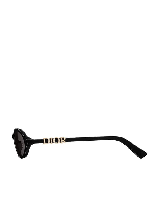 Dior Sunglasses Black - Image 3