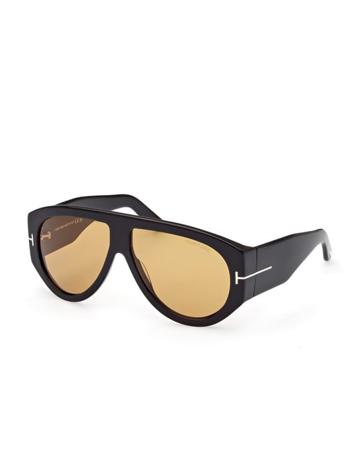 Tom Ford Solglasögon Svart - Image 2