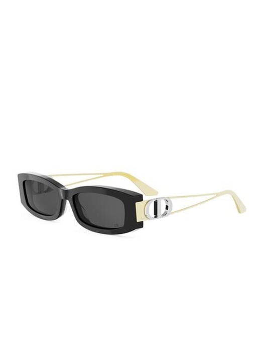 Dior Solglasögon Svart - Image 1