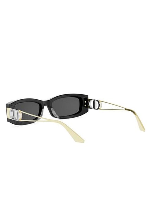 Dior Solglasögon Svart - Image 3