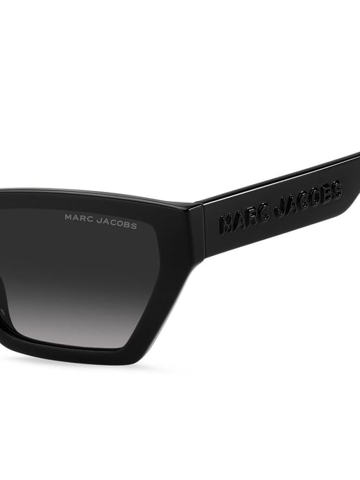 Marc Jacobs Sunglasses Black - Image 3