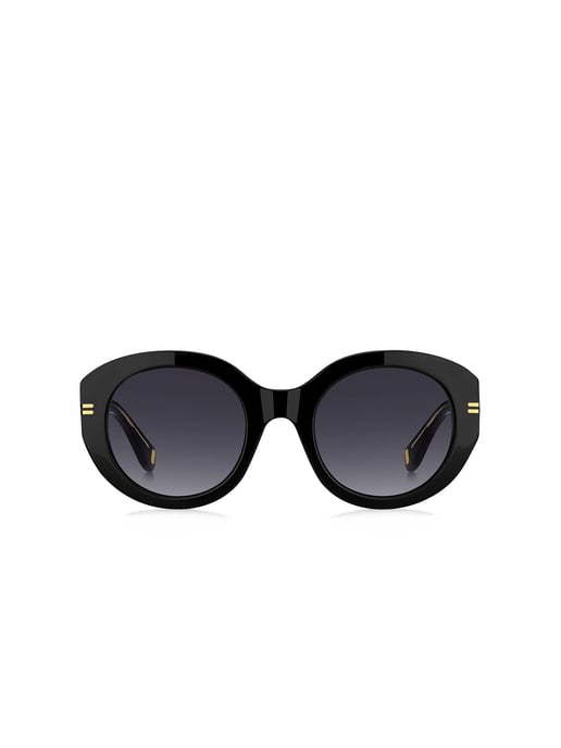 Marc Jacobs Zonnebril Zwart/Goud - Image 4
