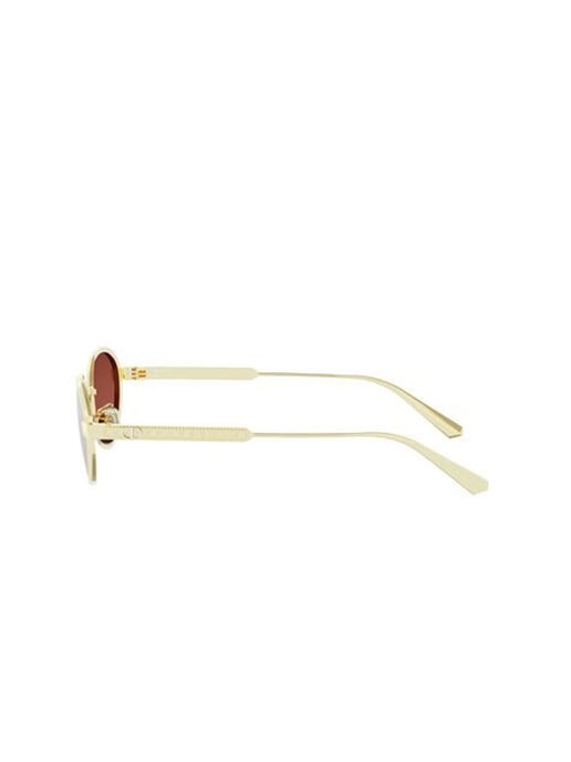 Dior Zonnebril Metallic - Image 2
