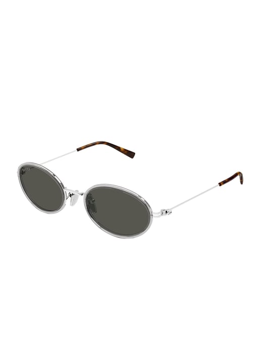 Gucci Sunglasses Grey - Image 1