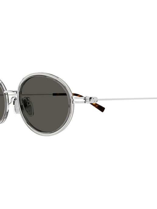 Gucci Sunglasses Grey - Image 2