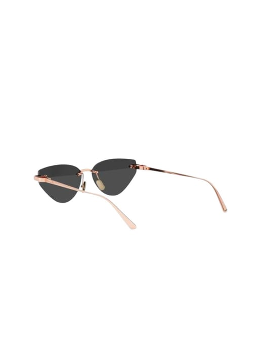 Dior Sunglasses Pink (Mirrored)/Pink - Image 4