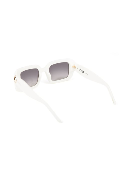 Furla Zonnebril Crème Volglans - Image 3